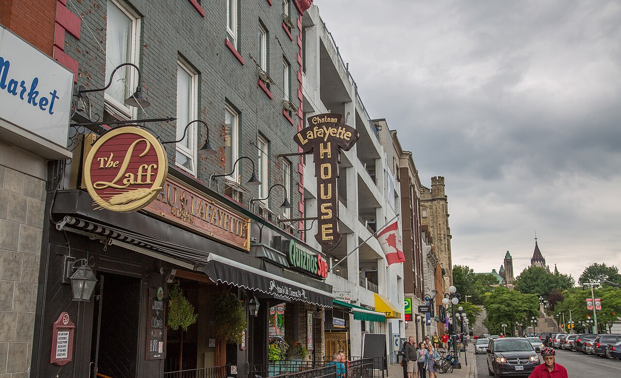 ByWard Market