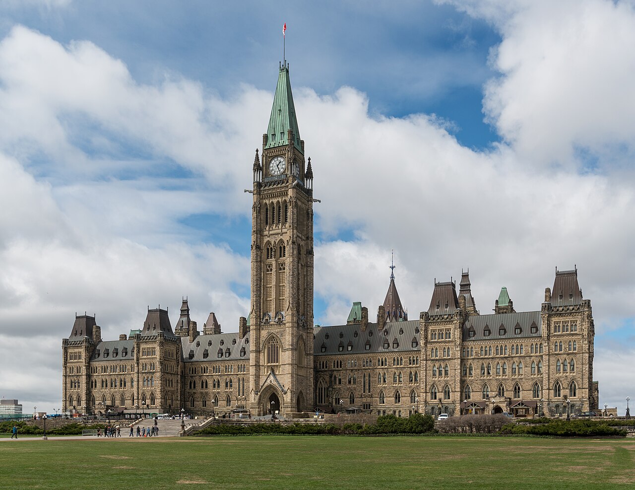 Parliament Hill